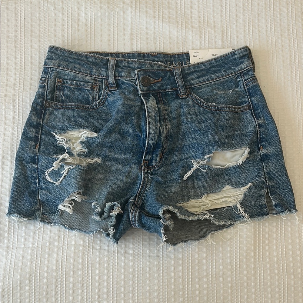 Brand new American Eagle jeans shorts!!